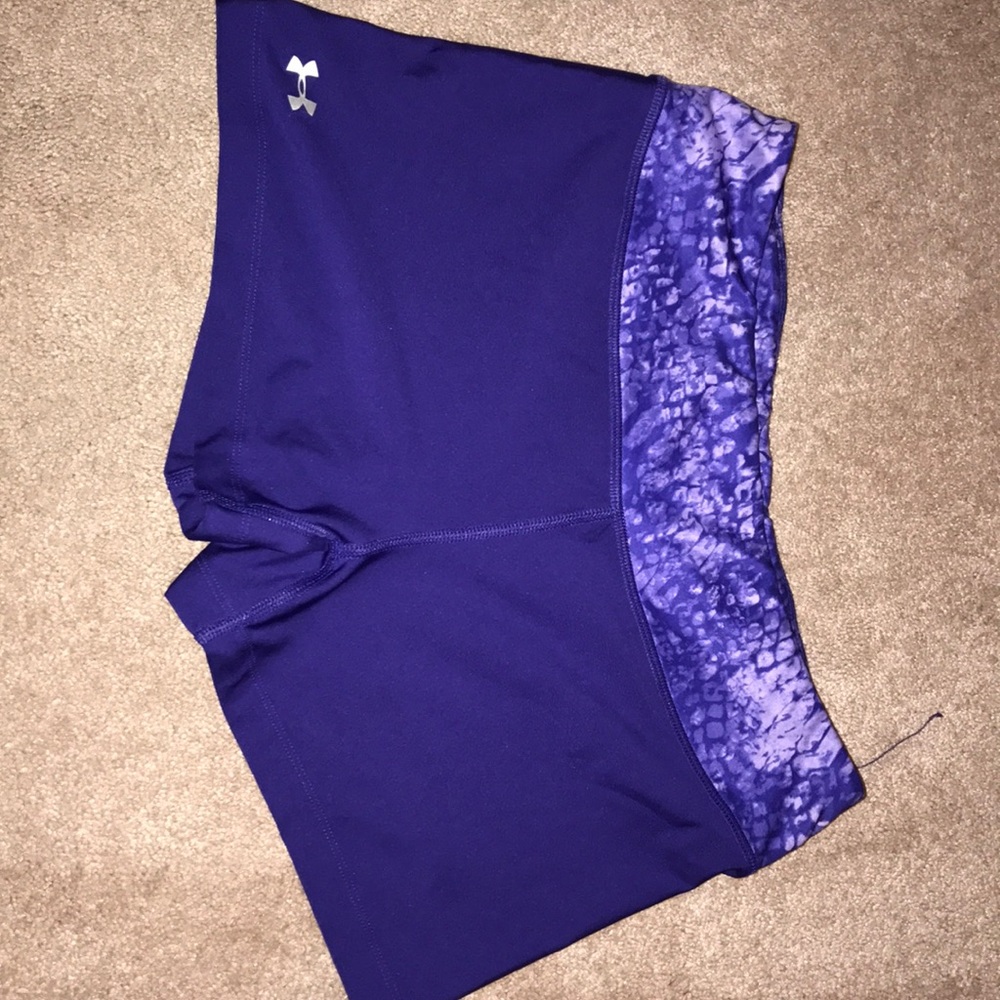 Spandex